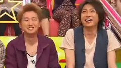 大野智,岚 - ARASHI 部分片段