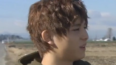 Hey! Say! JUMP - 满天☆青空レストラン 山田凉介&有冈大贵