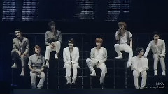 Super Junior - Hate U,Love U