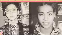 SHINee - 2014新年献礼 Sweet Drops
