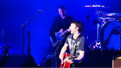 James Blunt - Stay The Night