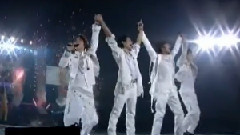 KAT-TUN - KAT-TUN COUNTDOWN LIVE 2013(シューイチ 花絮放送)