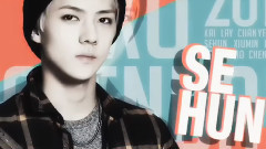 EXO - I Am Not My Own