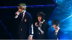 EXO-M,EXO - 初雪 & 后台 & 咆哮