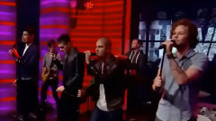 The Wanted - Walks Like Rihanna