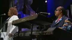 Aretha Franklin,Stevie Wonder - Until You Come Back To Me