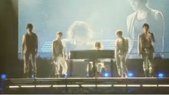 东方神起 - 东方神起十周年视频