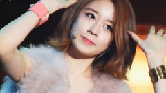 T-ara,智妍 - 广州演唱会