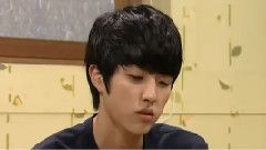 Infinite - <当你沉睡时> EP101-110 成烈Cut