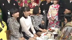 Perfume - めちゃイケ