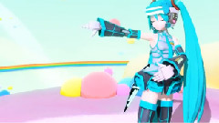初音未来,VOCALOID家族 - キップル・インダストリー