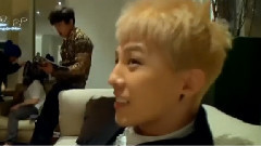 BigBang - Joah 饭制版