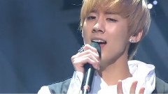 TEEN TOP - 掠过手背