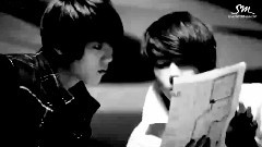 EXO - I Knew You Were Trouble