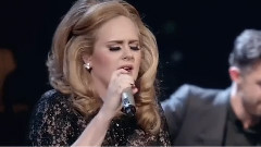 Adele - My Same
