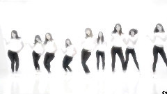 少女时代 - AYO GG 2013 The Year Of Girls' Generation