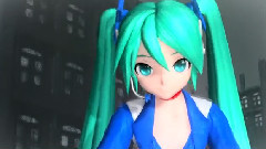 初音未来,VOCALOID家族 - ふたりで.