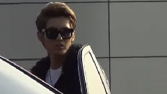 EXO - 仁川机场赴台湾