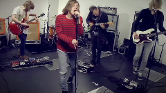 Cage The Elephant - Shake Me Down