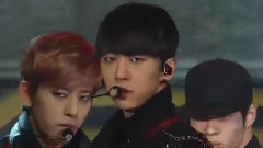 B.A.P - One Shot