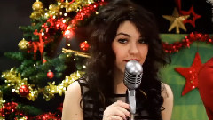 Celeste  Buckingham - Let It Snow