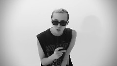 G-Dragon(BigBang) - COUP D'ETAT ALBUM PHOTOSHOOT 花絮