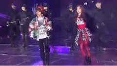 4minute - 你叫什么名字