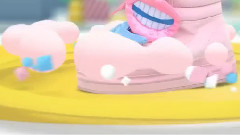 きゃりーぱみゅぱみゅ - サンスター Ora2 お正月特別限定CMすんごいオーラ正月篇 30s