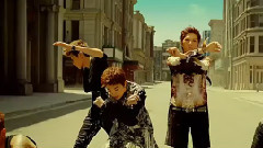 Infinite - Destiny & 小可爱