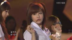 T-ara - Roly Poly & 为什么这样