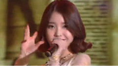 IU - 粉红色高跟鞋