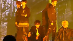 EXO-K,EXO-M,EXO - Black Pearl