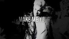 EXO,EXO-K - Dark Horse