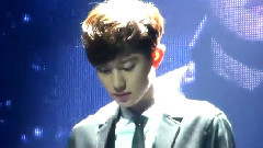 EXO - Baby Don't Cry