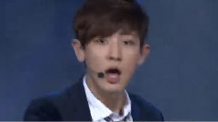 EXO,EXO-K - Growl 朴灿烈部分