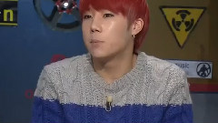 Super Junior,MBLAQ,Infinite,ZE:A,韩国综艺 - Mnet The Beatles Code 3D EP0 全场