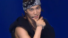 EXO,EXO-K - KAI 21岁生贺视频