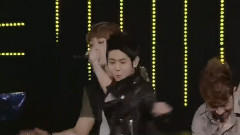 BigBang,BEAST - BigBang & Beast经典现场