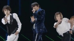 KinKi Kids - Tears