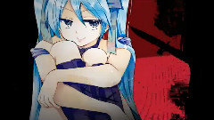 初音未来 - ハンコウヨコク