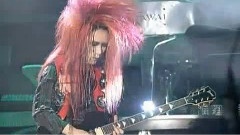 X-Japan - ART OF LIFE Part2