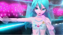 初音未来 - Freely Tomorrow