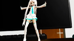 初音未来 - XYZの魔法