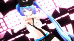 初音未来 - Masked bitcH