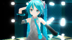 初音未来 - Yellow