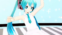 初音未来 - またまたミクさんアップデートしました