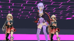 结月缘,VOCALOID家族,IA - Get Up & Move!!