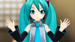 初音未来 - Take It Easy