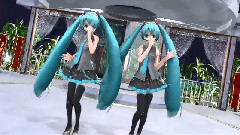 初音未来 - トゥインクルxトゥインクル