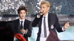 EXO - Superstar Awards In Taipei